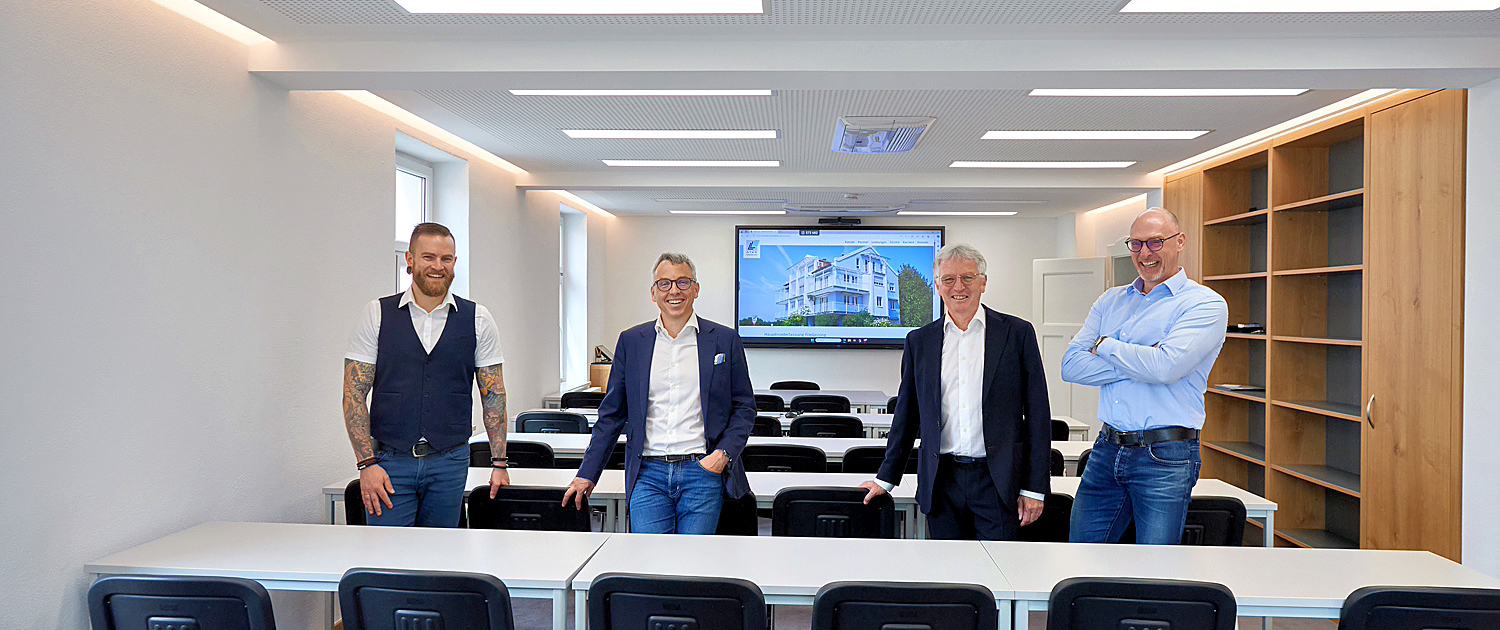 ATKK Steuerberater in Freilassing und Traunstein Partner