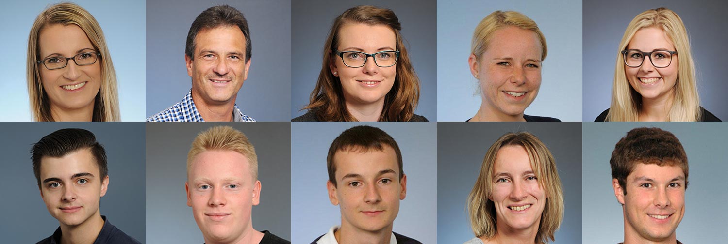 ATKK Steuerberater in Freilassing und Traunstein unser Team