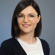 Julia Bauer Sekretärin