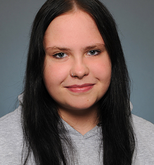 Anna Behrendt Auszubildende