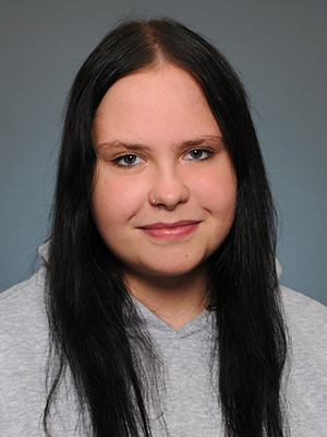 Anna Behrendt Auszubildende 