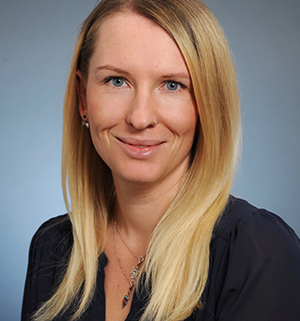 Agnes Clemente Sekretärin