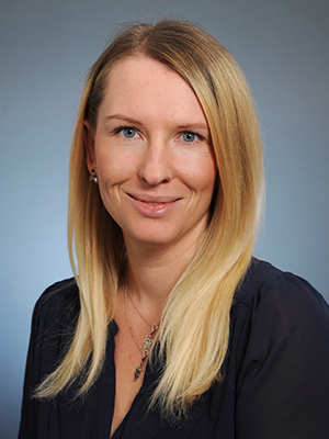 Agnes Clemente Sekretärin 