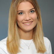 Laura Höpfl Auszubildende