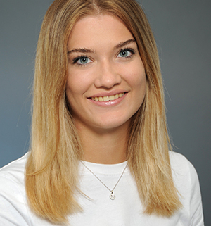Laura Höpfl Auszubildende