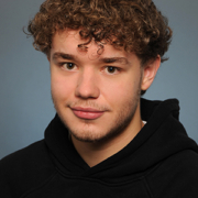 Nico Klassen Auszubildender