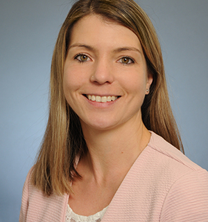 Melanie Scheffel Bürokauffrau