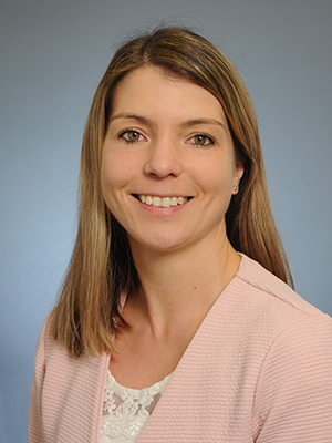 Melanie Scheffel Bürokauffrau 