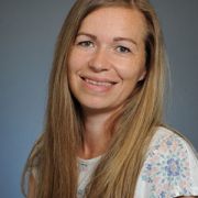 Christina Schreiber-Simou Steuerfachangestellte