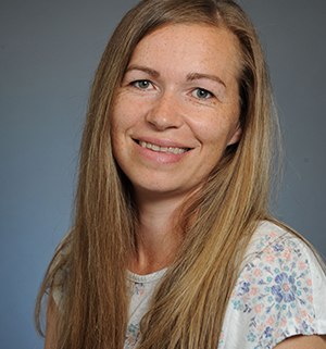 Christina Schreiber-Simou Steuerfachangestellte