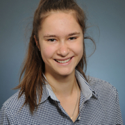 Evelina Steinle Steuerfachangestellte