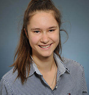 Evelina Steinle Steuerfachangestellte