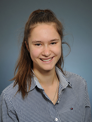 Evelina Steinle Steuerfachangestellte 