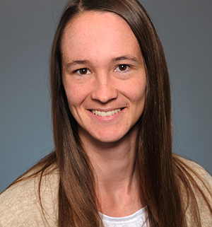 Sabrina Walter Bilanzbuchhalterin