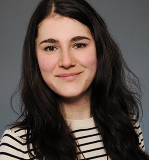 Melanie Wegscheider Fachassistentin Lohn und Gehalt