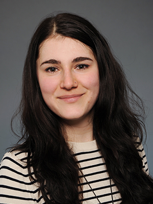 Melanie Wegscheider Fachassistentin Lohn und Gehalt 