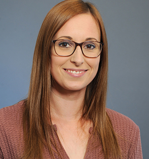 Lisa Wunderlich Sekretärin