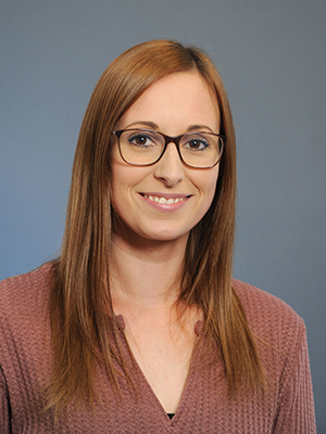 Lisa Wunderlich Sekretärin 