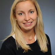 Anna Maria Langwieder Industriekauffrau