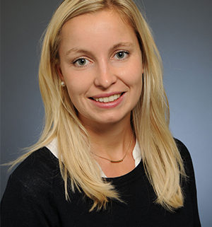 Anna Maria Langwieder Industriekauffrau