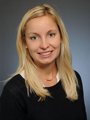 Anna Maria Langwieder Industriekauffrau 