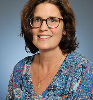 Sabine Barber Steuerfachangestellte