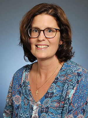 Sabine Barber Steuerfachangestellte