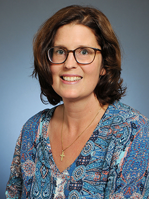 Sabine Barber Steuerfachangestellte 