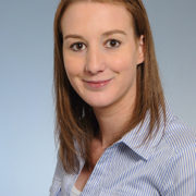 Jacqueline Borggräfe Bürokauffrau