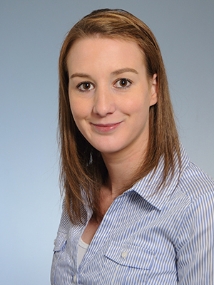 Jacqueline Borggräfe Bürokauffrau 