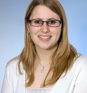 Christine Bruckdorfer Steuerfachangestellte