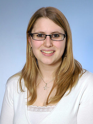 Christine Bruckdorfer Steuerfachangestellte