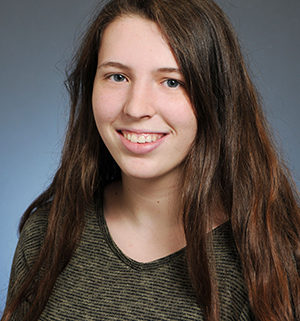 Katharina Büchele Steuerfachangestellte