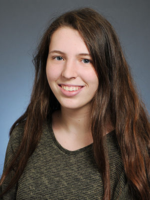 Katharina Büchele Steuerfachangestellte