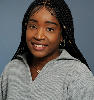 Angelyn Crisotomo Sekretärin