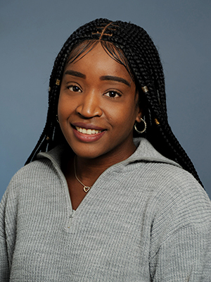 Angelyn Crisotomo Sekretärin 