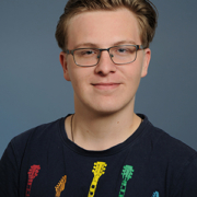 Anton Daar Auszubildender