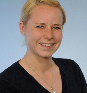 Tanja Eisenberger Steuerfachwirtin