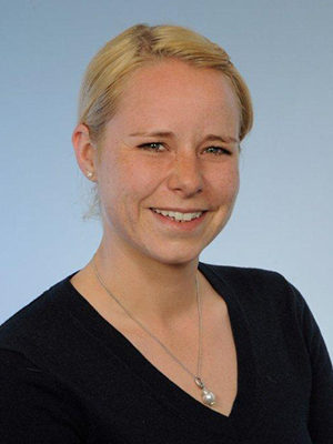 Tanja Eisenberger Steuerfachwirtin