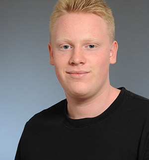 Philip Gebauer Steuerfachangestellter