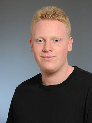 Philip Gebauer Steuerfachangestellter 