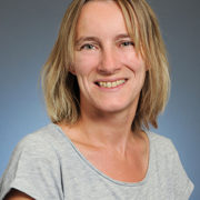 Heidi Jung Steuerfachangestellte