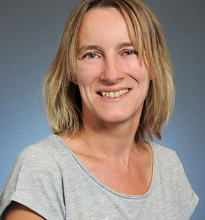 Heidi Jung Steuerfachangestellte