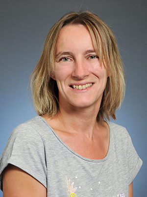 Heidi Jung Steuerfachangestellte