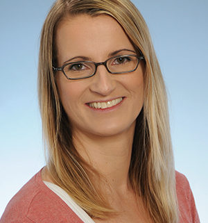 Ramona Hartwich Steuerfachangestellte