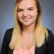 Daria Kornilov Steuerfachwirtin