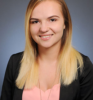 Daria Kornilov Steuerfachwirtin