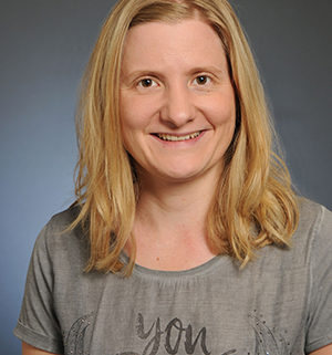 Kathrin Hauthaler Steuerfachwirtin