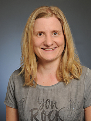 Kathrin Hauthaler Steuerfachwirtin 