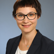 Simone Chrometz B. Sc. Steuerberaterin